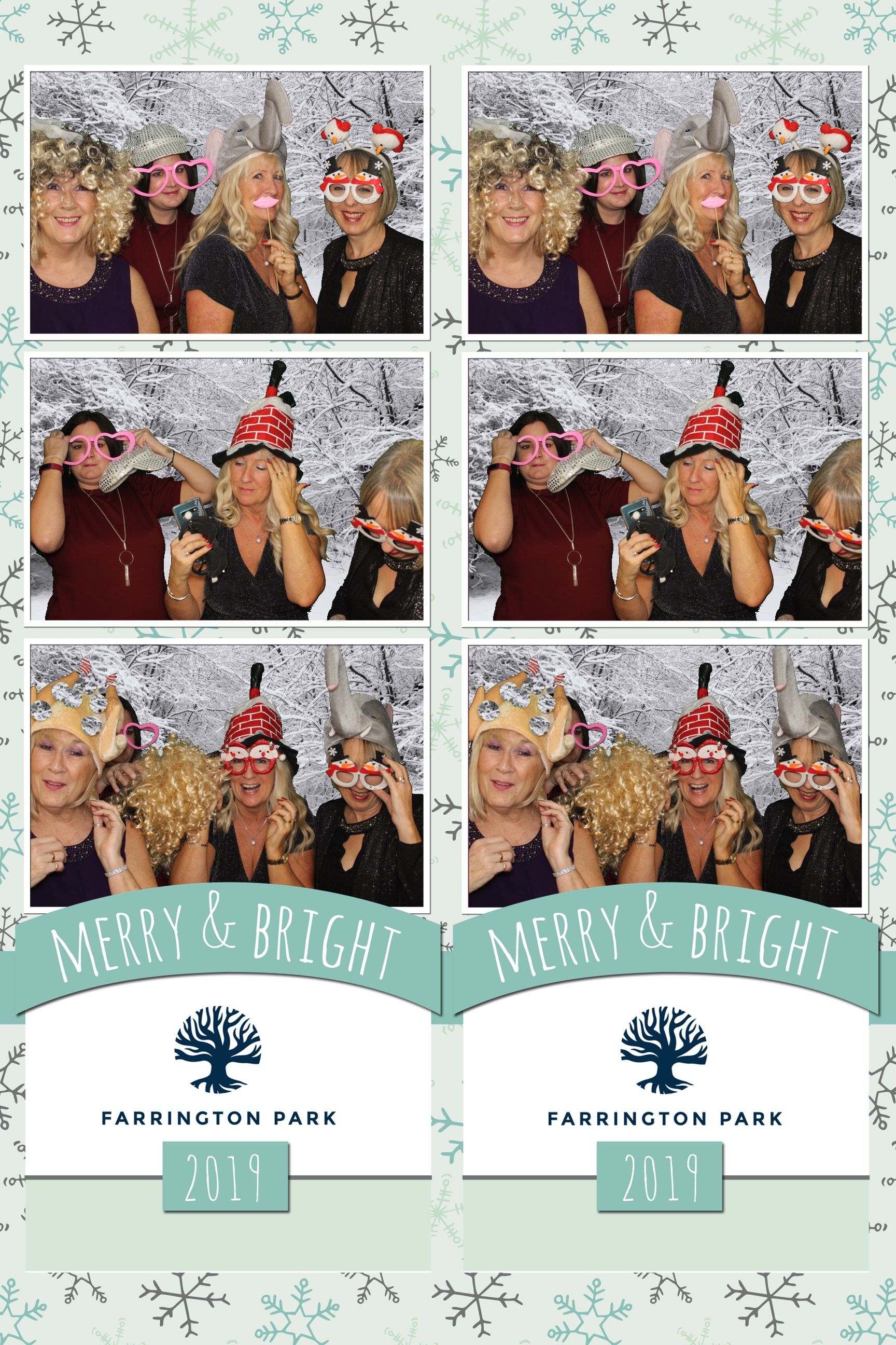 FP Christmas Party 14.12.19 | View more photos from the event at images.mobile-photo-booth.com/u/MobilePhotoBoothUK/FP-Christmas-Party-141219
